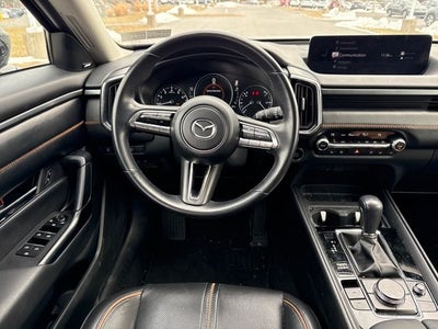 2023 Mazda Mazda CX-50 2.5 S Premium Plus Package