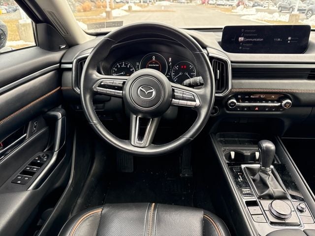 2023 Mazda Mazda CX-50 2.5 S Premium Plus Package
