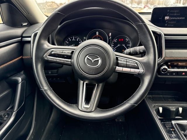 2023 Mazda Mazda CX-50 2.5 S Premium Plus Package