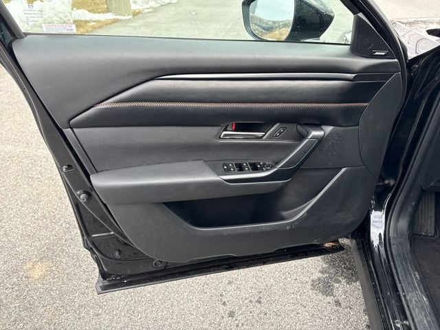 2023 Mazda Mazda CX-50 2.5 S Premium Plus Package