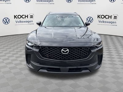 2023 Mazda Mazda CX-50 2.5 S Premium Plus Package