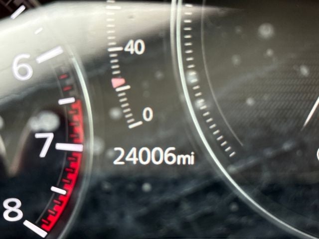 2023 Mazda Mazda CX-50 2.5 S Premium Plus Package