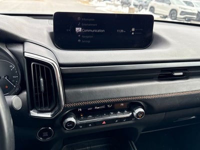 2023 Mazda Mazda CX-50 2.5 S Premium Plus Package