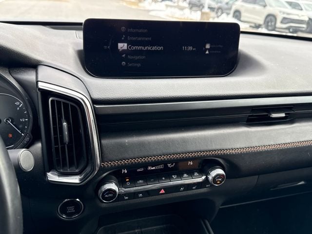 2023 Mazda Mazda CX-50 2.5 S Premium Plus Package