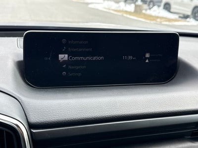 2023 Mazda Mazda CX-50 2.5 S Premium Plus Package