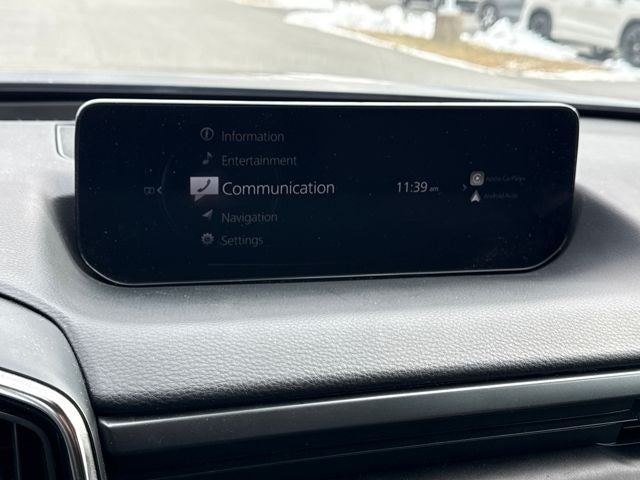 2023 Mazda Mazda CX-50 2.5 S Premium Plus Package