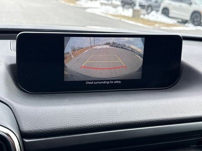 2023 Mazda Mazda CX-50 2.5 S Premium Plus Package