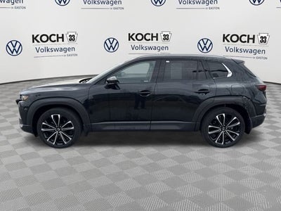 2023 Mazda Mazda CX-50 2.5 S Premium Plus Package