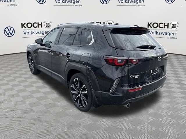 2023 Mazda Mazda CX-50 2.5 S Premium Plus Package