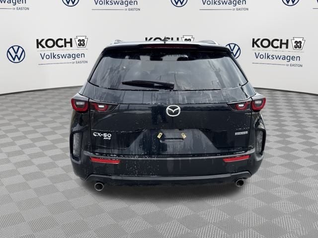 2023 Mazda Mazda CX-50 2.5 S Premium Plus Package