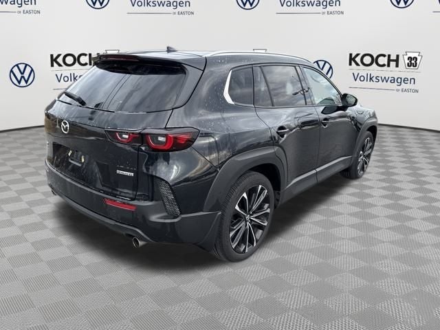 2023 Mazda Mazda CX-50 2.5 S Premium Plus Package
