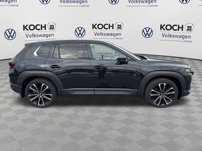 2023 Mazda Mazda CX-50 2.5 S Premium Plus Package