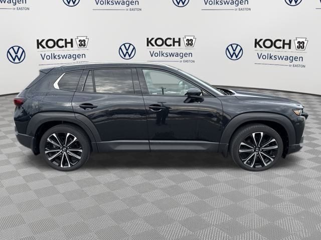 2023 Mazda Mazda CX-50 2.5 S Premium Plus Package