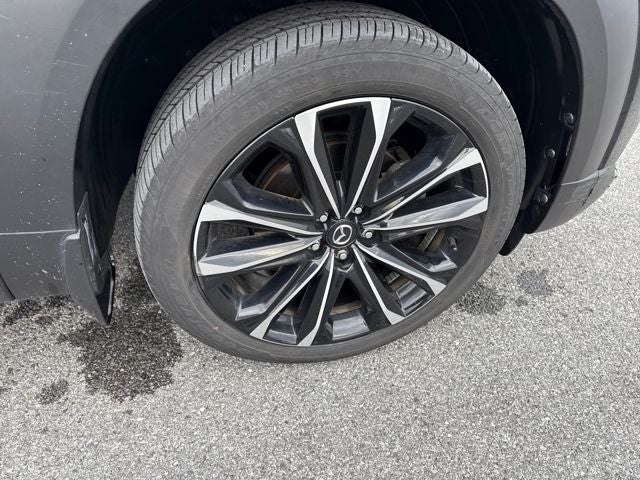 2023 Mazda Mazda CX-50 2.5 S Premium Plus Package