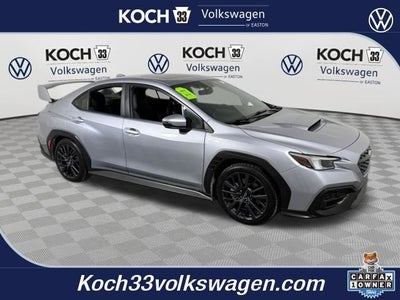 2024 Subaru WRX Limited