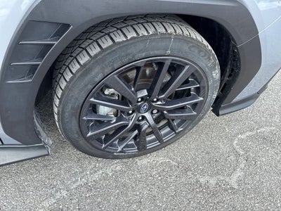 2024 Subaru WRX Limited