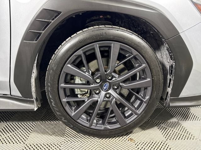 2024 Subaru WRX Limited
