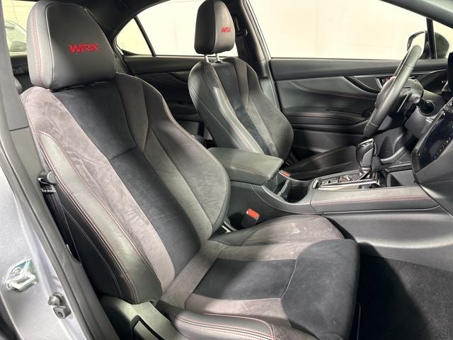 2024 Subaru WRX Limited