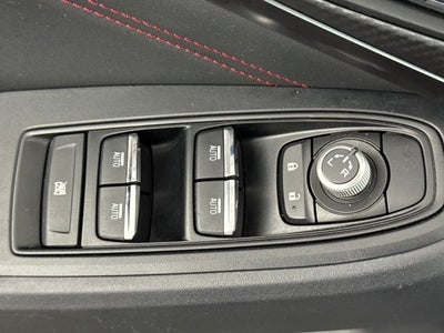 2024 Subaru WRX Limited