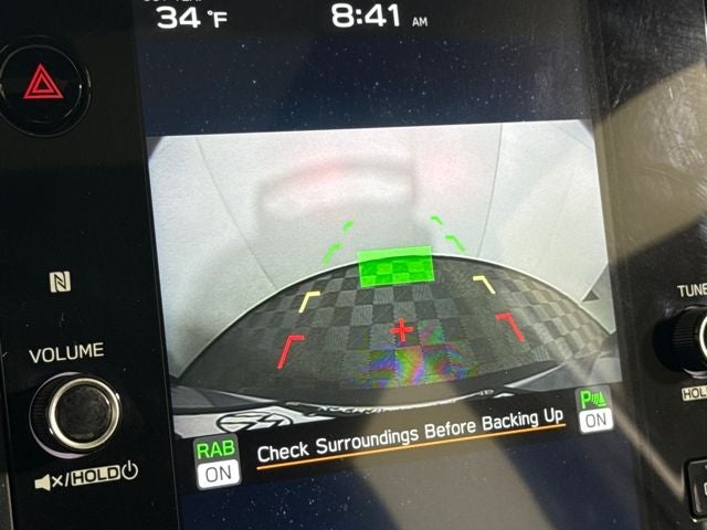 2024 Subaru WRX Limited