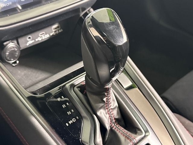 2024 Subaru WRX Limited