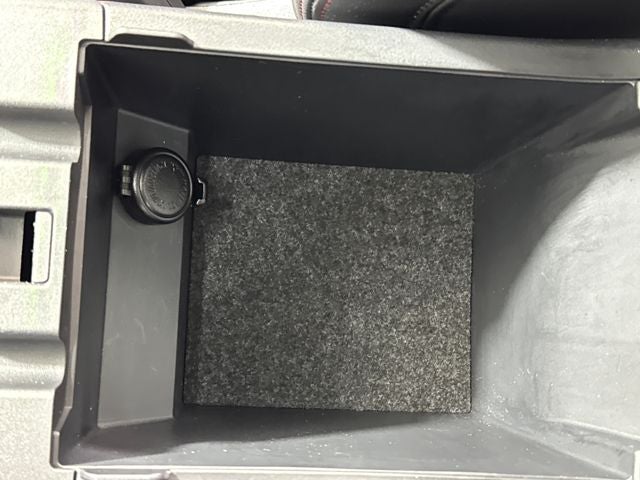 2024 Subaru WRX Limited