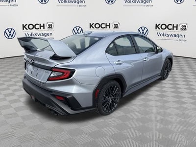2024 Subaru WRX Limited