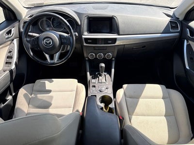 2016 Mazda Mazda CX-5 Touring