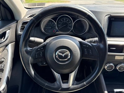 2016 Mazda Mazda CX-5 Touring