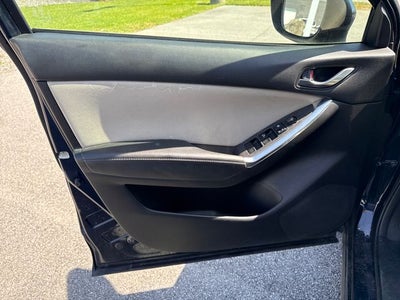 2016 Mazda Mazda CX-5 Touring