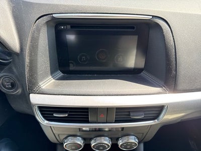 2016 Mazda Mazda CX-5 Touring