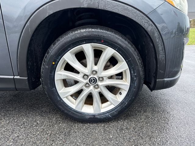 2014 Mazda Mazda CX-5 Grand Touring