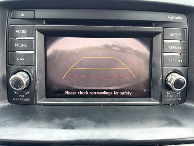 2014 Mazda Mazda CX-5 Grand Touring