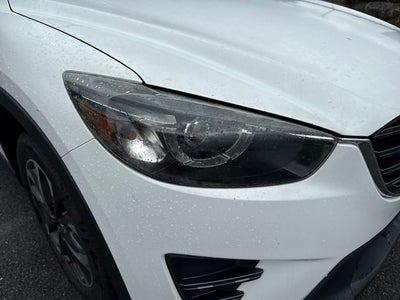 2016 Mazda Mazda CX-5 Grand Touring