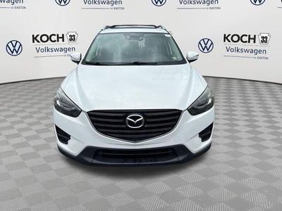 2016 Mazda Mazda CX-5 Grand Touring