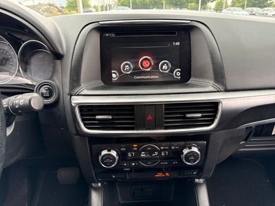 2016 Mazda Mazda CX-5 Grand Touring