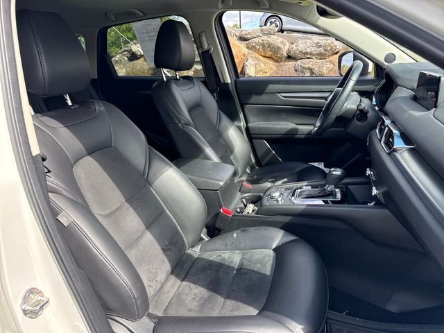 2020 Mazda Mazda CX-5 Touring