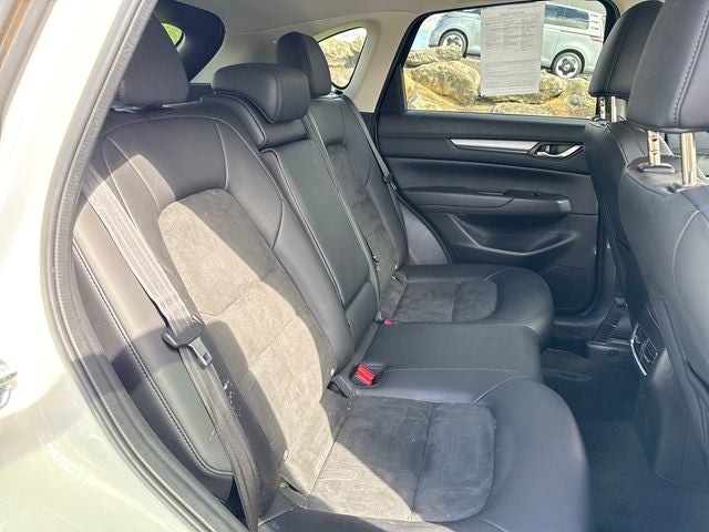 2020 Mazda Mazda CX-5 Touring