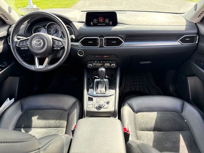 2020 Mazda Mazda CX-5 Touring