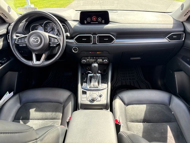 2020 Mazda Mazda CX-5 Touring