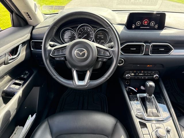 2020 Mazda Mazda CX-5 Touring