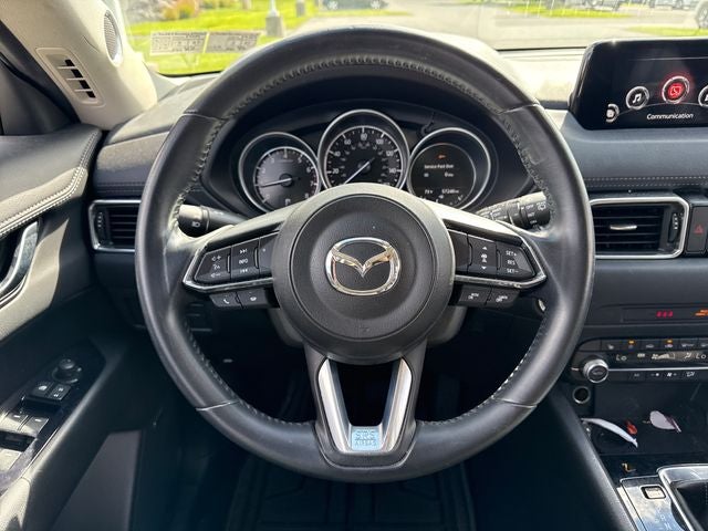 2020 Mazda Mazda CX-5 Touring