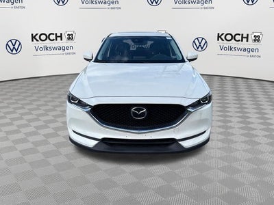 2020 Mazda Mazda CX-5 Touring