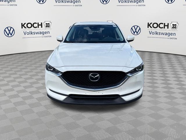 2020 Mazda Mazda CX-5 Touring