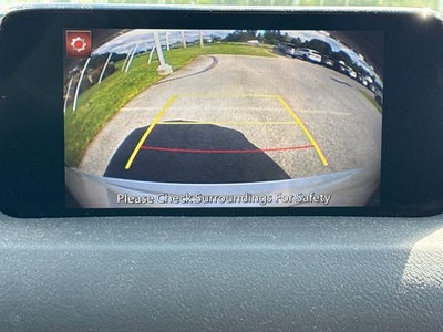 2020 Mazda Mazda CX-5 Touring