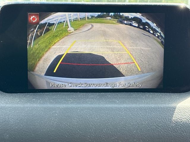 2020 Mazda Mazda CX-5 Touring