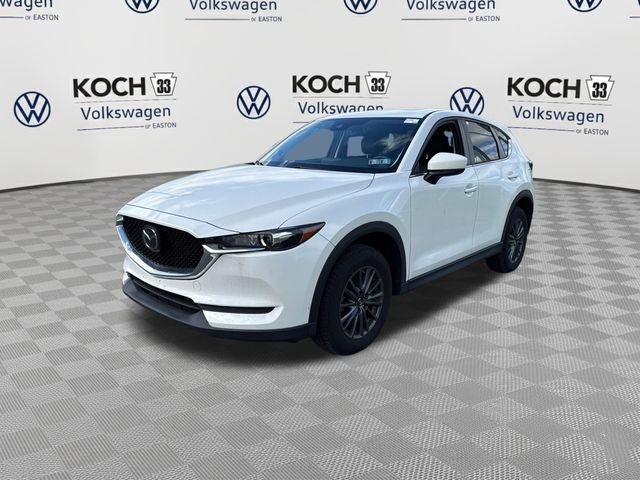 2020 Mazda Mazda CX-5 Touring