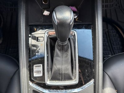 2020 Mazda Mazda CX-5 Touring