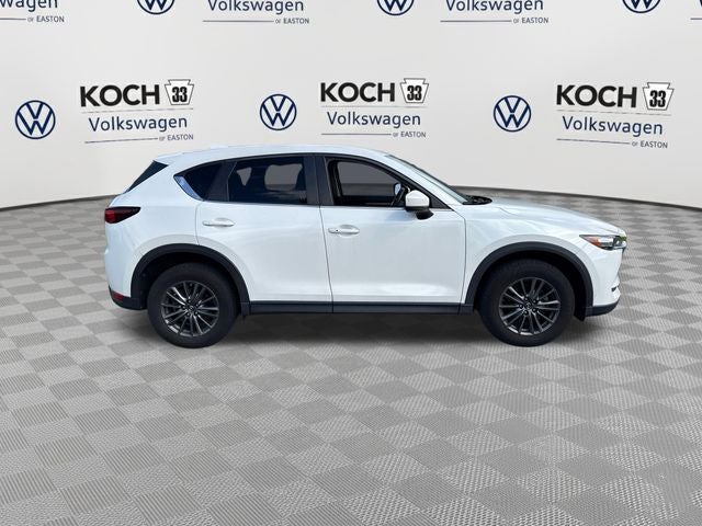 2020 Mazda Mazda CX-5 Touring