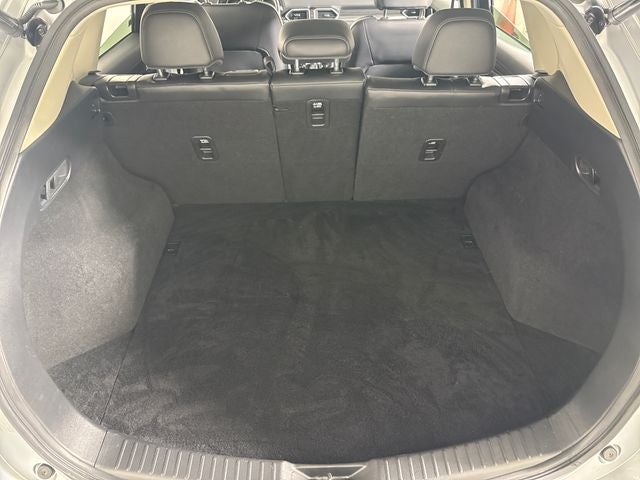 2017 Mazda Mazda CX-5 Grand Select